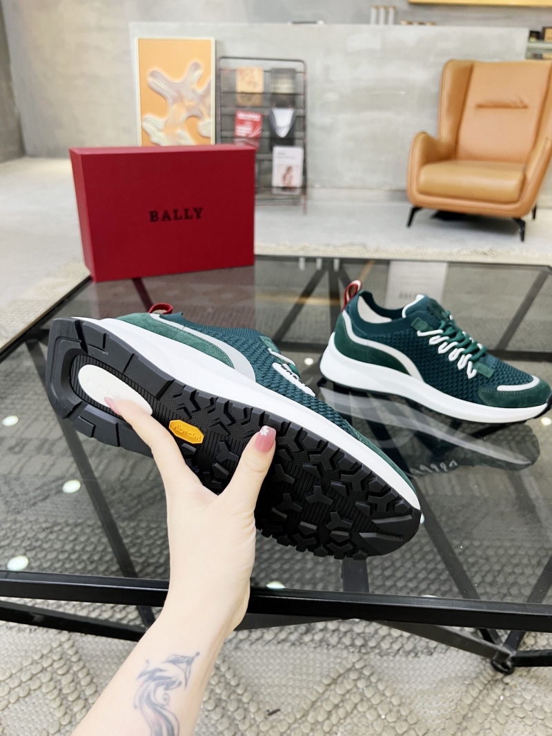 Bally Sneakers